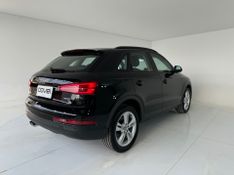 Audi Q3 1.4 Tfsi Ambiente S Tronic 2016/2017 COVEL VEICULOS ENCANTADO / Carros no Vale