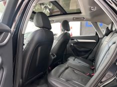 Audi Q3 1.4 Tfsi Ambiente S Tronic 2016/2017 COVEL VEICULOS ENCANTADO / Carros no Vale