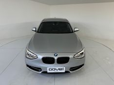 Bmw 120i Active 2015/2015 COVEL VEICULOS ENCANTADO / Carros no Vale