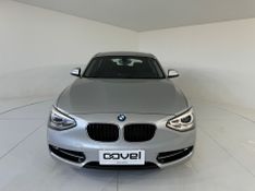 Bmw 120i Active 2015/2015 COVEL VEICULOS ENCANTADO / Carros no Vale