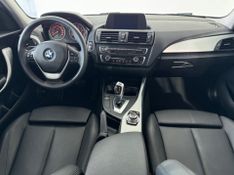 Bmw 120i Active 2015/2015 COVEL VEICULOS ENCANTADO / Carros no Vale