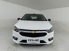 Chevrolet Onix 1.4 Effect 2017/2018 COVEL VEICULOS ENCANTADO / Carros no Vale