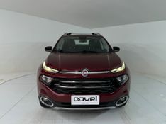 Fiat Toro Volcano 2.0 16v 4×4 Tb 2016/2017 COVEL VEICULOS ENCANTADO / Carros no Vale