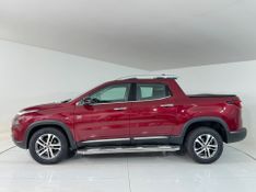 Fiat Toro Volcano 2.0 16v 4×4 Tb 2016/2017 COVEL VEICULOS ENCANTADO / Carros no Vale