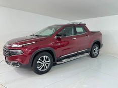 Fiat Toro Volcano 2.0 16v 4×4 Tb 2016/2017 COVEL VEICULOS ENCANTADO / Carros no Vale