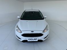 Ford Focus Se 1.6 Hc 2015/2016 COVEL VEICULOS ENCANTADO / Carros no Vale