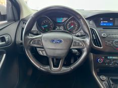 Ford Focus Se 1.6 Hc 2015/2016 COVEL VEICULOS ENCANTADO / Carros no Vale