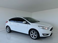 Ford Focus Se 1.6 Hc 2015/2016 COVEL VEICULOS ENCANTADO / Carros no Vale