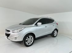 Hyundai Ix35 2.0 2011/2012 COVEL VEICULOS ENCANTADO / Carros no Vale