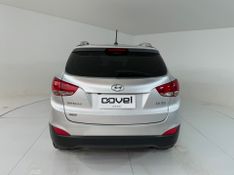 Hyundai Ix35 2.0 2011/2012 COVEL VEICULOS ENCANTADO / Carros no Vale