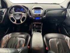 Hyundai Ix35 2.0 2011/2012 COVEL VEICULOS ENCANTADO / Carros no Vale