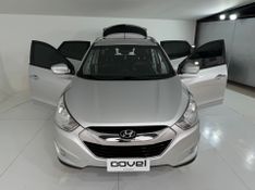 Hyundai Ix35 2.0 2011/2012 COVEL VEICULOS ENCANTADO / Carros no Vale