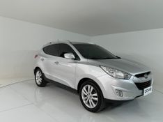 Hyundai Ix35 2.0 2011/2012 COVEL VEICULOS ENCANTADO / Carros no Vale