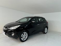 Hyundai Ix35 2.0 Mpi 4×2 16v 2010/2011 COVEL VEICULOS ENCANTADO / Carros no Vale