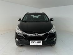 Hyundai Ix35 2.0 Mpi 4×2 16v 2010/2011 COVEL VEICULOS ENCANTADO / Carros no Vale