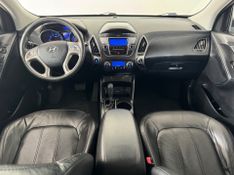 Hyundai Ix35 2.0 Mpi 4×2 16v 2010/2011 COVEL VEICULOS ENCANTADO / Carros no Vale