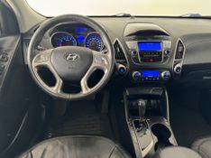 Hyundai Ix35 2.0 Mpi 4×2 16v 2010/2011 COVEL VEICULOS ENCANTADO / Carros no Vale