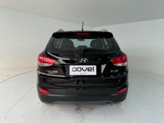 Hyundai Ix35 2.0 Mpi 4×2 16v 2010/2011 COVEL VEICULOS ENCANTADO / Carros no Vale