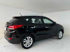 Hyundai Ix35 2.0 Mpi 4×2 16v 2010/2011 COVEL VEICULOS ENCANTADO / Carros no Vale