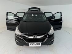 Hyundai Ix35 2.0 Mpi 4×2 16v 2010/2011 COVEL VEICULOS ENCANTADO / Carros no Vale