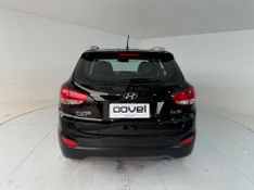 Hyundai Ix35 2.0 Mpi 4×2 16v 2010/2011 COVEL VEICULOS ENCANTADO / Carros no Vale