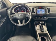 Kia Sportage Lx2 Offg4 2.0 2014/2015 COVEL VEICULOS ENCANTADO / Carros no Vale