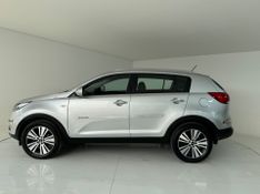 Kia Sportage Lx2 Offg4 2.0 2014/2015 COVEL VEICULOS ENCANTADO / Carros no Vale