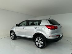 Kia Sportage Lx2 Offg4 2.0 2014/2015 COVEL VEICULOS ENCANTADO / Carros no Vale