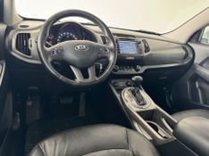 Kia Sportage Lx2 Offg4 2.0 2014/2015 COVEL VEICULOS ENCANTADO / Carros no Vale