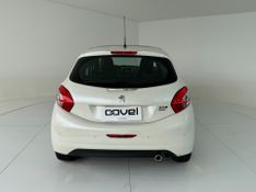 Peugeot 208 Griffe 1.6 2015/2016 COVEL VEICULOS ENCANTADO / Carros no Vale