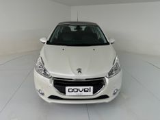 Peugeot 208 Griffe 1.6 2015/2016 COVEL VEICULOS ENCANTADO / Carros no Vale