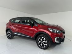 Renault Captur Intense 1.6 16v 2019/2019 COVEL VEICULOS ENCANTADO / Carros no Vale