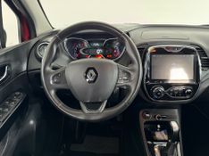 Renault Captur Intense 1.6 16v 2019/2019 COVEL VEICULOS ENCANTADO / Carros no Vale