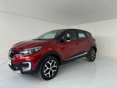 Renault Captur Intense 1.6 16v 2019/2019 COVEL VEICULOS ENCANTADO / Carros no Vale