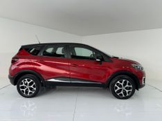 Renault Captur Intense 1.6 16v 2019/2019 COVEL VEICULOS ENCANTADO / Carros no Vale