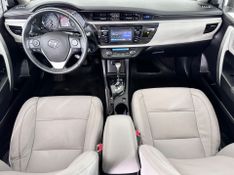 Toyota Corolla Xei20flex 2016/2017 COVEL VEICULOS ENCANTADO / Carros no Vale