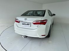 Toyota Corolla Xei20flex 2016/2017 COVEL VEICULOS ENCANTADO / Carros no Vale