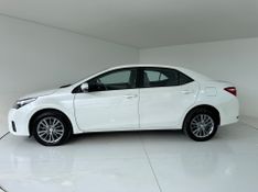 Toyota Corolla Xei20flex 2016/2017 COVEL VEICULOS ENCANTADO / Carros no Vale