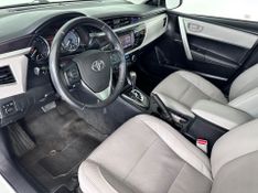 Toyota Corolla Xei20flex 2016/2017 COVEL VEICULOS ENCANTADO / Carros no Vale