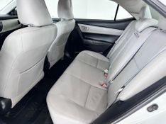 Toyota Corolla Xei20flex 2016/2017 COVEL VEICULOS ENCANTADO / Carros no Vale