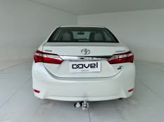 Toyota Corolla Xei20flex 2016/2017 COVEL VEICULOS ENCANTADO / Carros no Vale