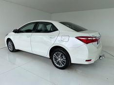 Toyota Corolla Xei20flex 2016/2017 COVEL VEICULOS ENCANTADO / Carros no Vale