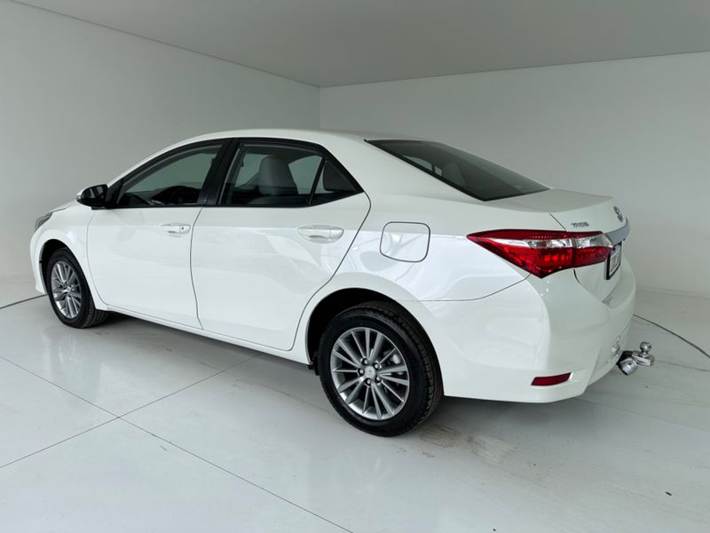 Toyota Corolla Xei20flex 2016/2017 COVEL VEICULOS ENCANTADO / Carros no Vale