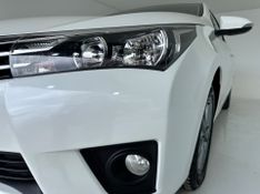 Toyota Corolla Xei20flex 2016/2017 COVEL VEICULOS ENCANTADO / Carros no Vale