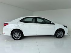 Toyota Corolla Xei20flex 2016/2017 COVEL VEICULOS ENCANTADO / Carros no Vale