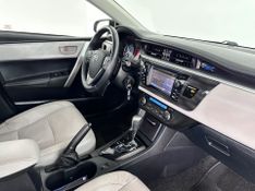 Toyota Corolla Xei20flex 2016/2017 COVEL VEICULOS ENCANTADO / Carros no Vale