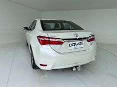 Toyota Corolla Xei20flex 2016/2017 COVEL VEICULOS ENCANTADO / Carros no Vale