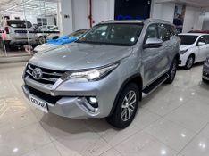 Toyota Hilux Sw4 2.8 Srx 4×4 16v Turbo Intercooler 2019/2020 COVEL VEICULOS ENCANTADO / Carros no Vale