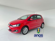 Volkswagen Fox Connect Mb 2018/2019 COVEL VEICULOS ENCANTADO / Carros no Vale