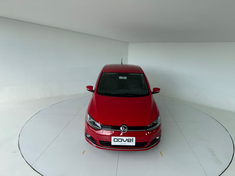 Volkswagen Fox Connect Mb 2018/2019 COVEL VEICULOS ENCANTADO / Carros no Vale